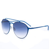 Italia Independent Blue Metal Sunglasses -   -  Italia Independent.